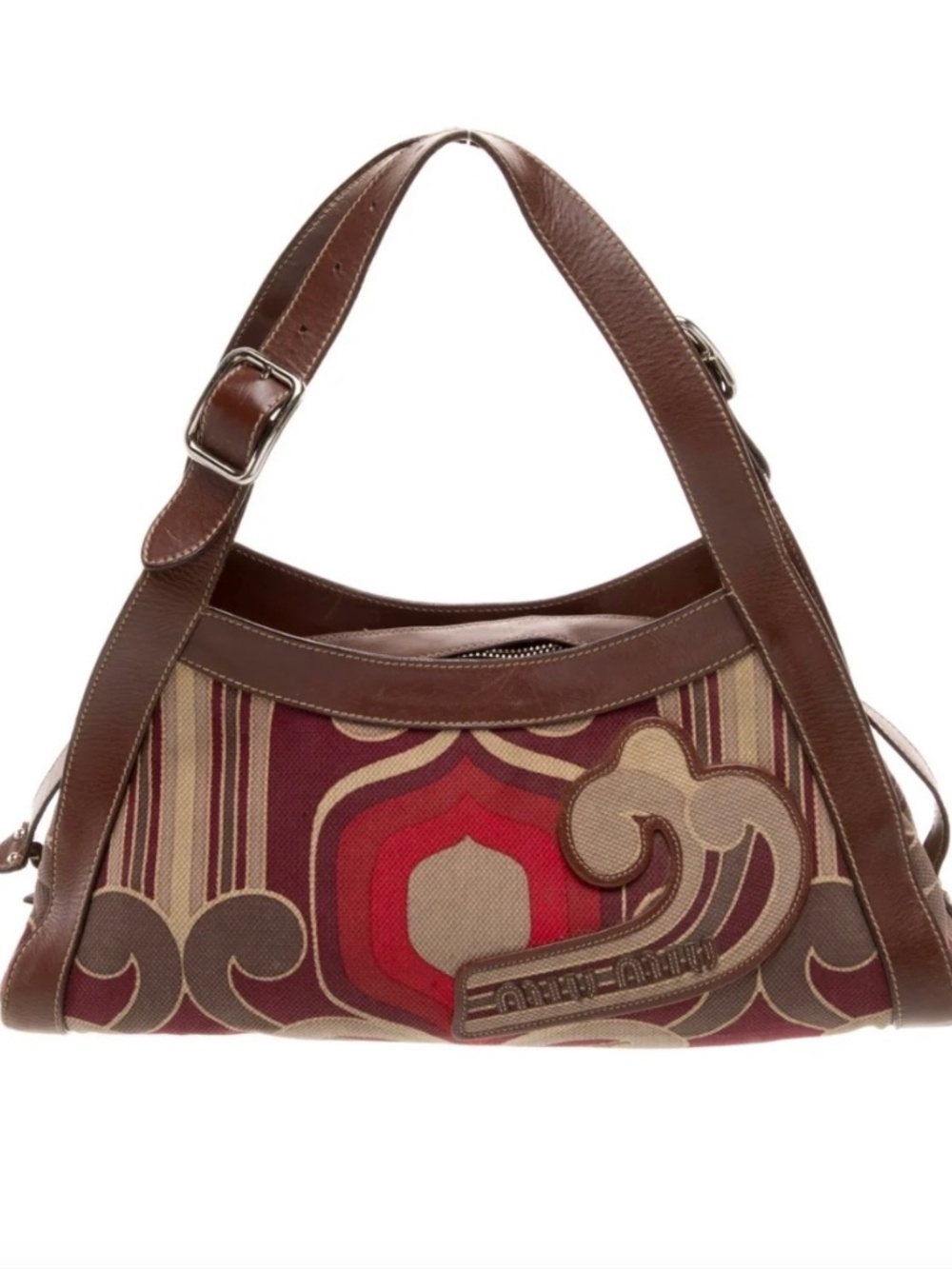 Miu Miu Vintage Bag